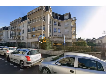 garage parking à louer orléans
