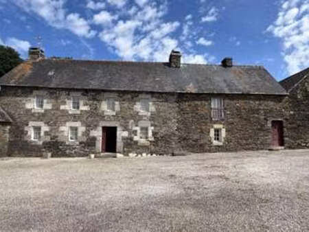 vente maison à bon-repos-sur-blavet (22570) : à vendre / 100m² bon-repos-sur-blavet