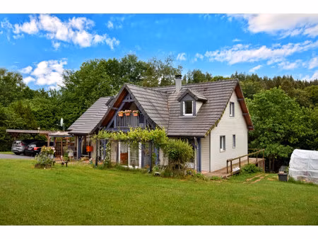 chalet à vendre à bugeat (19170) - corrèze