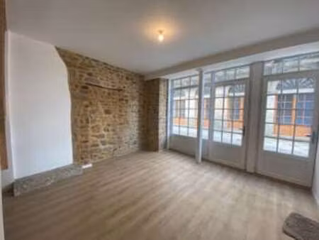 vente maison à dinan (22100) : à vendre / 80m² dinan