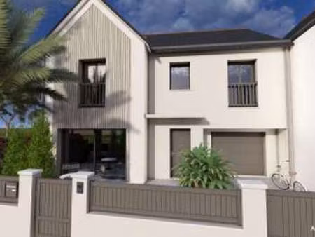 vente maison à dinard (35800) : à vendre / 151m² dinard