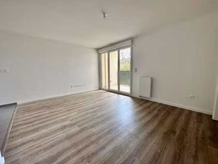 maison t4