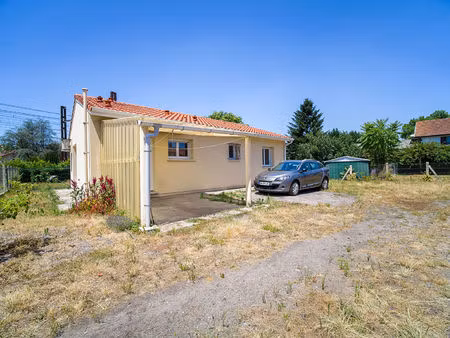 maison labouheyre 3 pièce(s) 67 5 m2