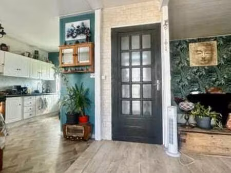 vente maison au faouët (56320) : à vendre / 90m² le faouët