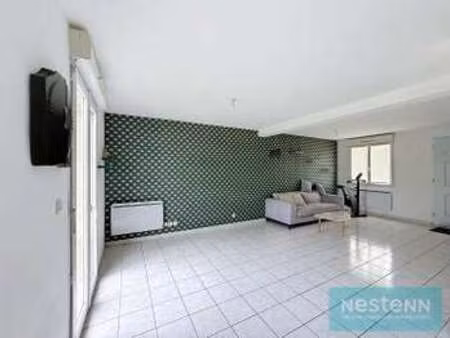 vente maison à pommeret (22120) : à vendre / 93m² pommeret