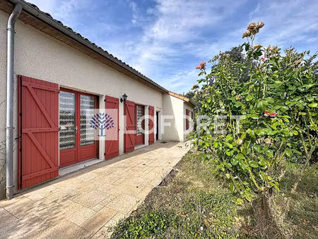 location maison - ternay
