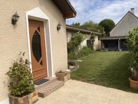 seulement chez soimmo78