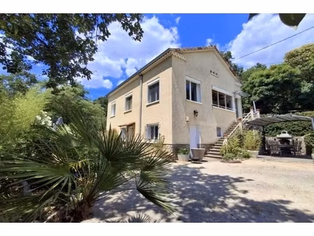 annonce maison à vendre