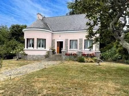 vente maison à locminé (56500) : à vendre / 120m² locminé