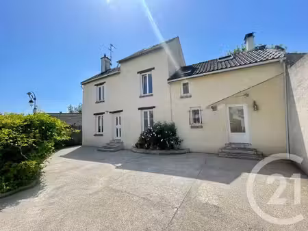 maison à vendre - 7 pièces - 145 m2 - nantouillet - 77 - ile-de-france