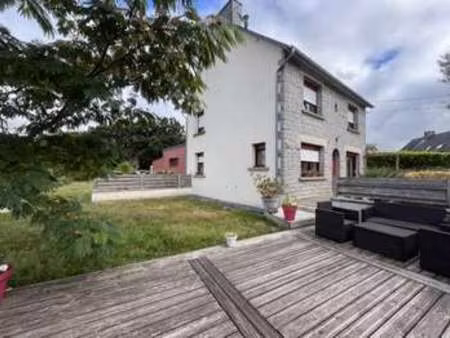 vente maison à saint-brandan (22800) : à vendre / 110m² saint-brandan