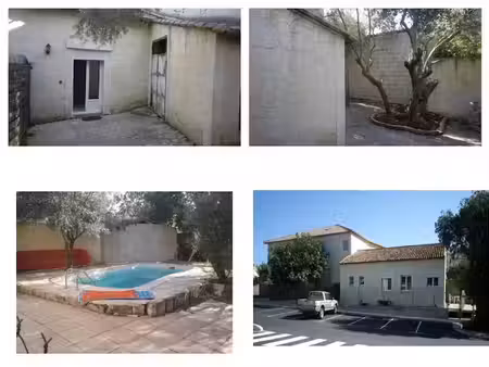 location appartement 2 pièces 29 m² à caveirac (30820)  670 €