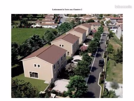 maison 4 pièces 109 m²