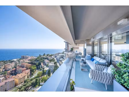 location appartement 7 pièces 440 m² à monaco (98000)  144 677 €