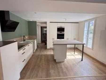 vente appartement 3 pièces à avranches (50300) : à vendre 3 pièces / 63m² avranches