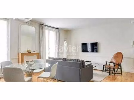appartement paris 17ᵉ (75)