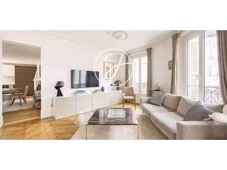 appartement paris 17ᵉ (75)