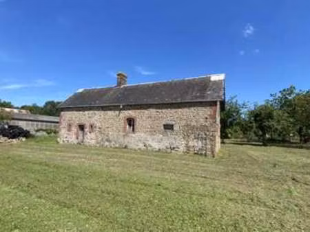 vente maison à courson (14380) : à vendre / 90m² courson