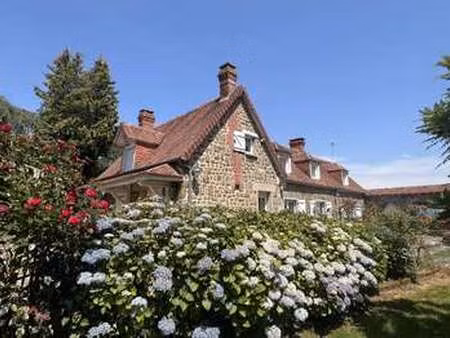 vente maison à rânes (61150) : à vendre / 176m² rânes