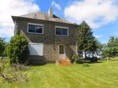 vente maison à truttemer-le-petit (14500) : à vendre / 85m² truttemer-le-petit
