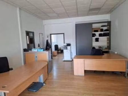 location bureaux et commerces à mordelles (35310) : à louer / 65m² mordelles
