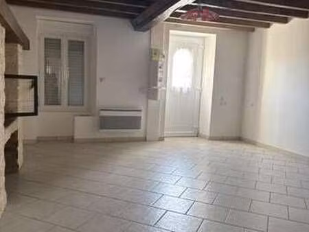 location maison à val-du-maine (53340) : à louer / 56m² val-du-maine
