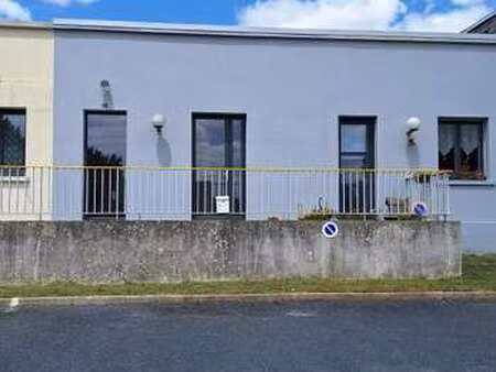 location appartement 3 pièces à marigny-le-lozon (50570) : à louer 3 pièces / 80m² marigny