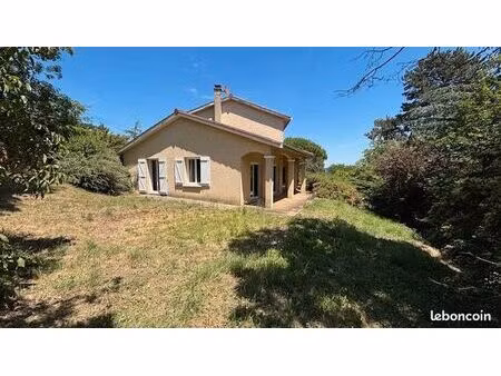 maison d'architecte