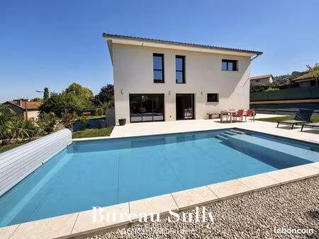 maison 5 pièces 188 m²