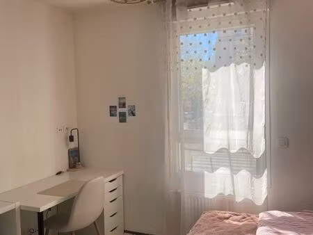 studio 18m2 parilly