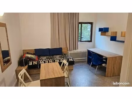 location studio caluire lyon