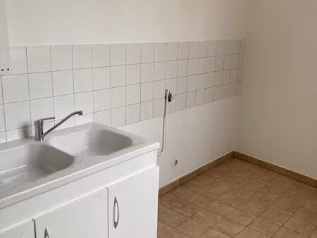 appartement 1 pièce 24 m²