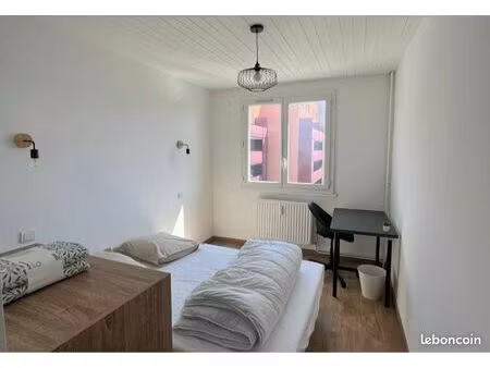 chambre venissieux