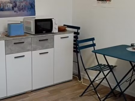 studio étudiant la doua
