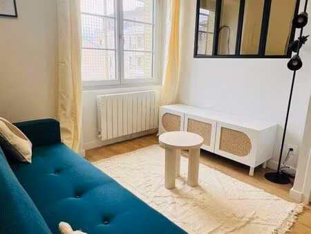 appartement 2 pièces 30 m²