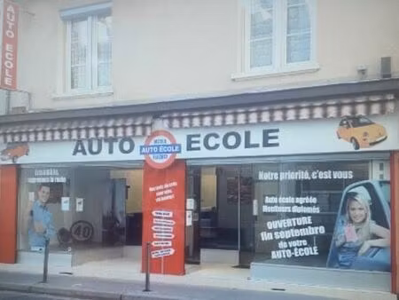 appartement meublé