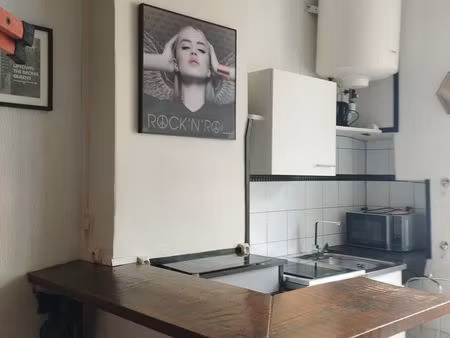 studio meuble lyon 6ème