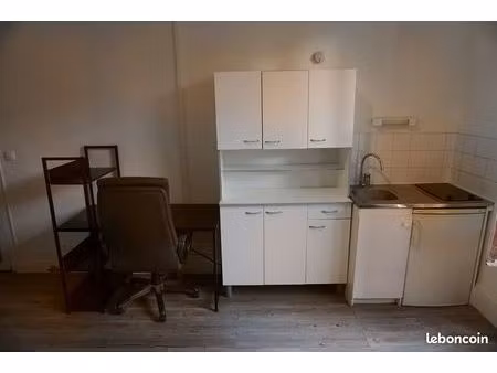 studio a louer ideal pour etudiant