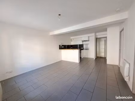 appartement 3 pièces 57 m²