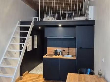 a louer studio