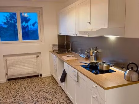 libre juillet appartement entièrement meublé neuf