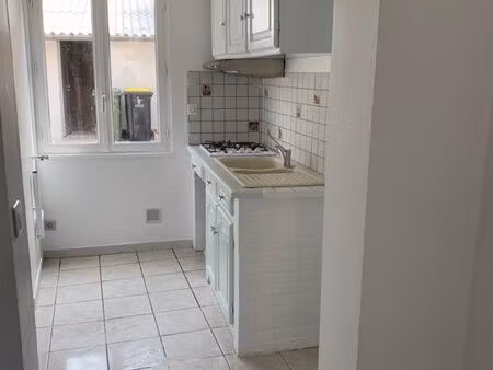 location appartement rosny sur seine