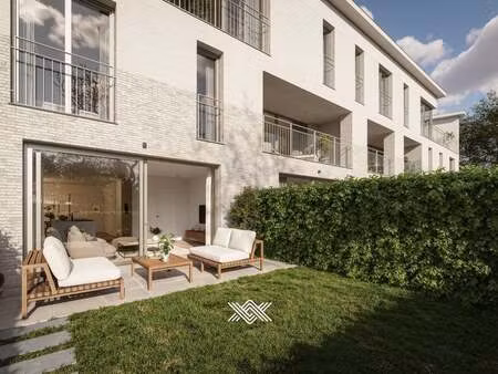 appartement à vendre à gent € 499.000 (lpur4) | zimmo