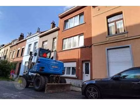 immeuble (résidence)