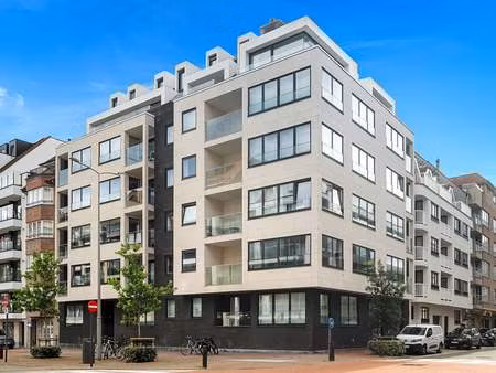 appartement à vendre à knokke € 495.000 (lpup0) - knokke real estate | zimmo