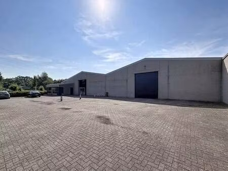bien professionnel à louer à evergem € 4.995 (lpuou) - dewaele business - gent | zimmo