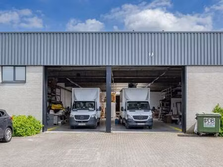 bien professionnel à louer à zandhoven € 6.000 (lpung) - the real estate company | zimmo