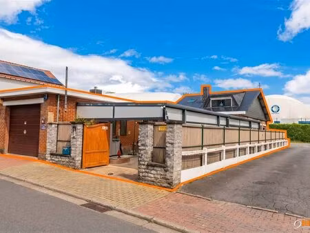 maison à vendre à jumet € 30.000 (lpuql) - burima marbaix | zimmo