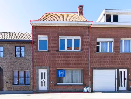 maison à vendre à messines € 75.000 (lpup4) - himpe & himpe | zimmo