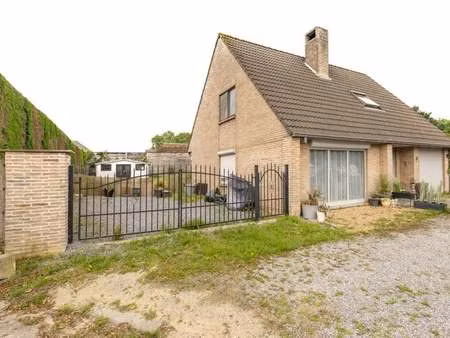 maison à vendre à tielt € 479.000 (lpuqm) - madou vastgoed | zimmo